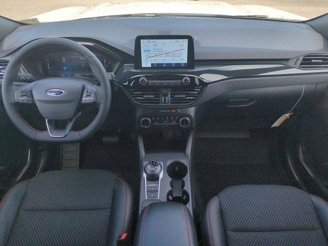 new 2026 Ford Escape car, priced at $31,393