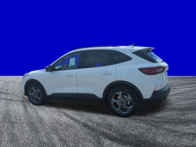new 2026 Ford Escape car, priced at $31,393