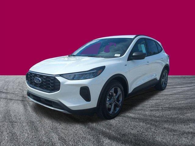 new 2026 Ford Escape car, priced at $34,689