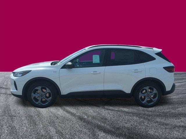 new 2026 Ford Escape car, priced at $34,689