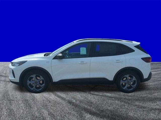 new 2026 Ford Escape car, priced at $31,393
