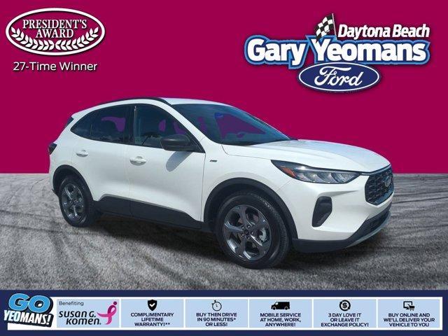 new 2026 Ford Escape car, priced at $34,689