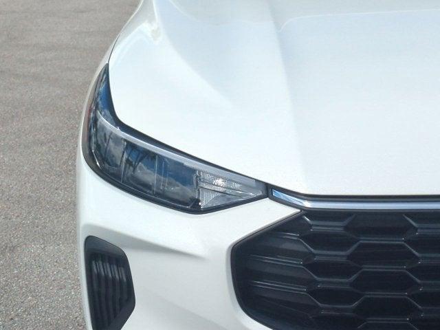 new 2026 Ford Escape car, priced at $31,393