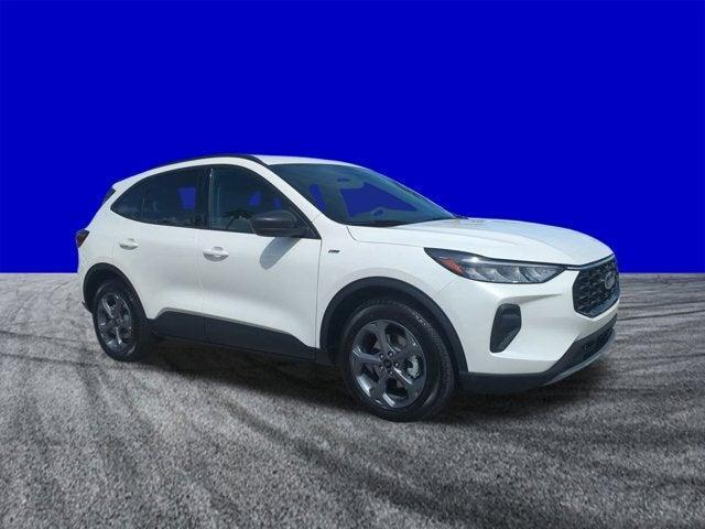new 2026 Ford Escape car, priced at $31,393