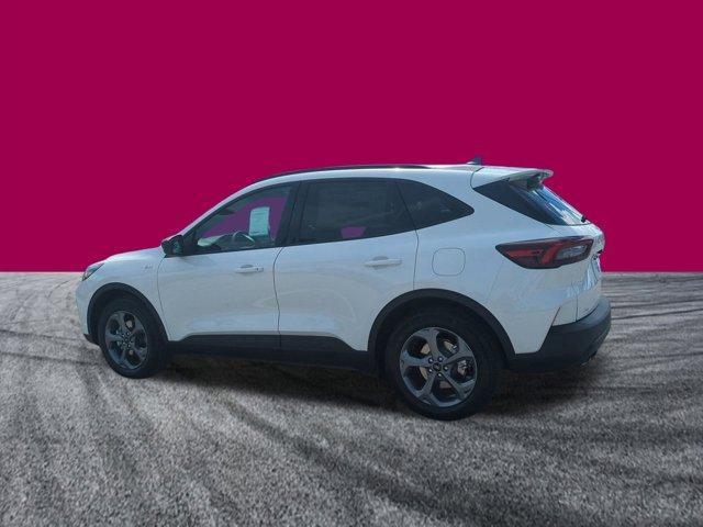 new 2026 Ford Escape car, priced at $34,689