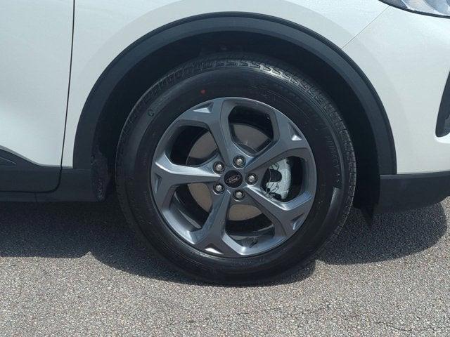 new 2026 Ford Escape car, priced at $31,393