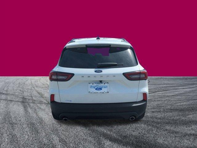 new 2026 Ford Escape car, priced at $34,689