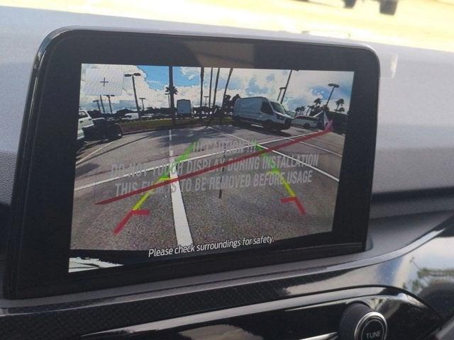 new 2026 Ford Escape car, priced at $31,393