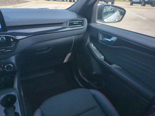 new 2026 Ford Escape car, priced at $34,689