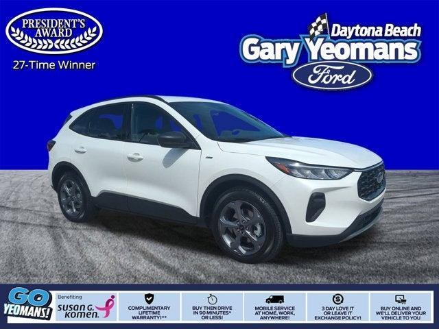new 2026 Ford Escape car, priced at $31,393