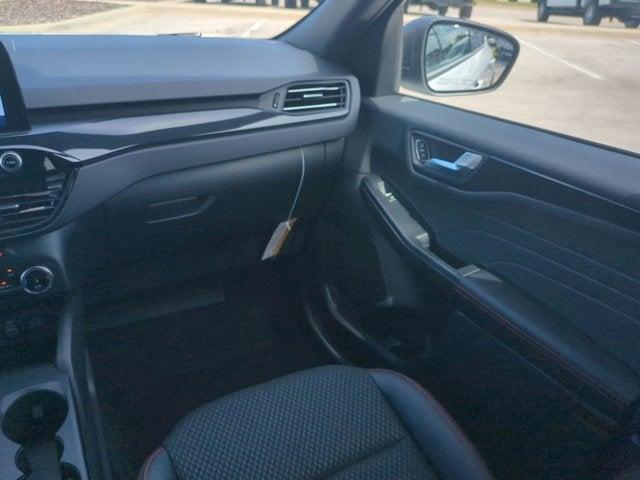 new 2026 Ford Escape car, priced at $31,393