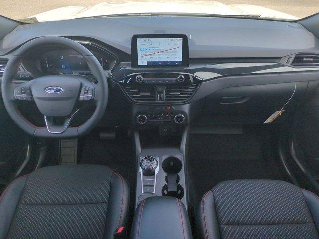 new 2026 Ford Escape car, priced at $34,689