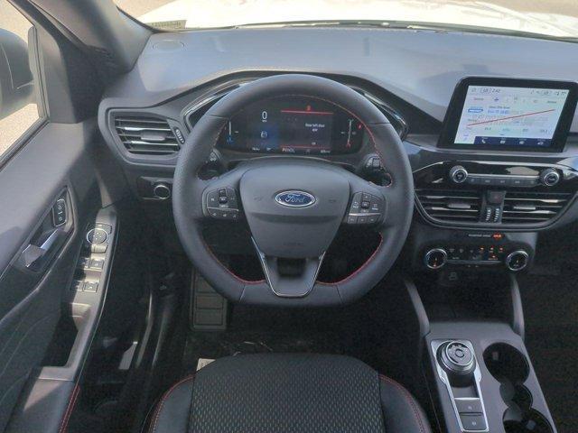 new 2026 Ford Escape car, priced at $34,689