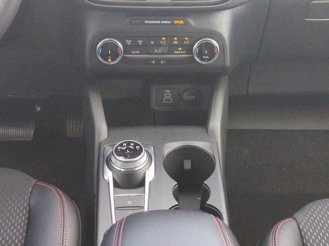 new 2026 Ford Escape car, priced at $31,393