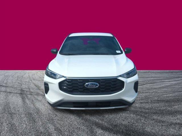 new 2026 Ford Escape car, priced at $34,689