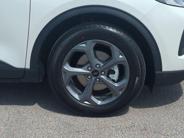 new 2026 Ford Escape car, priced at $34,689