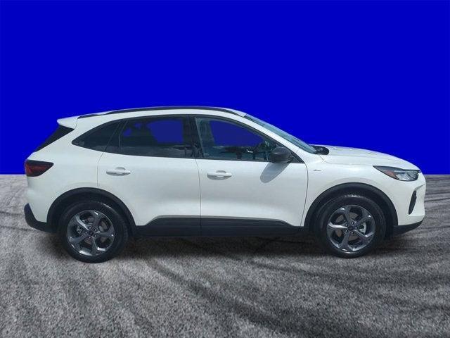 new 2026 Ford Escape car, priced at $31,393