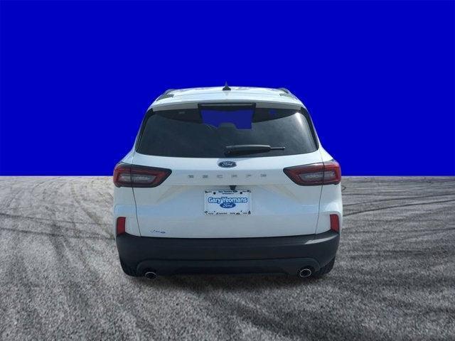 new 2026 Ford Escape car, priced at $31,393