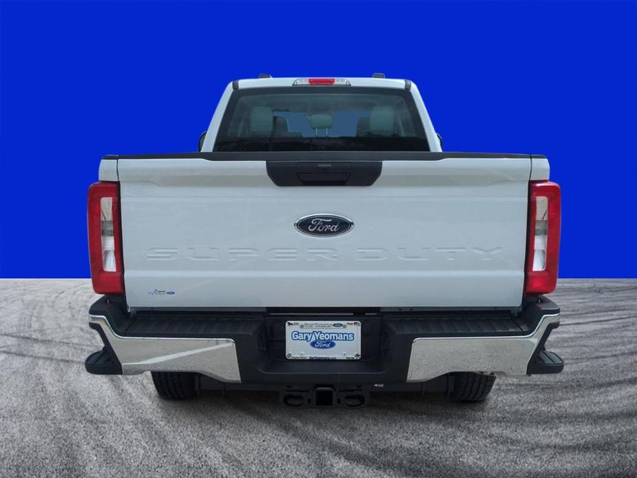 new 2024 Ford F-350 car, priced at $69,804