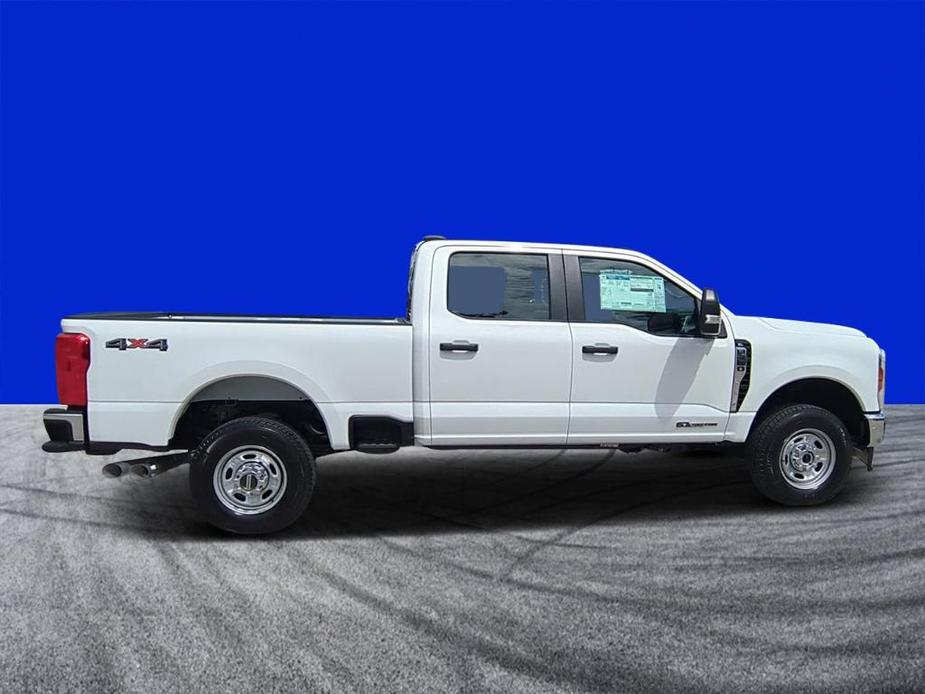 new 2024 Ford F-350 car, priced at $69,804