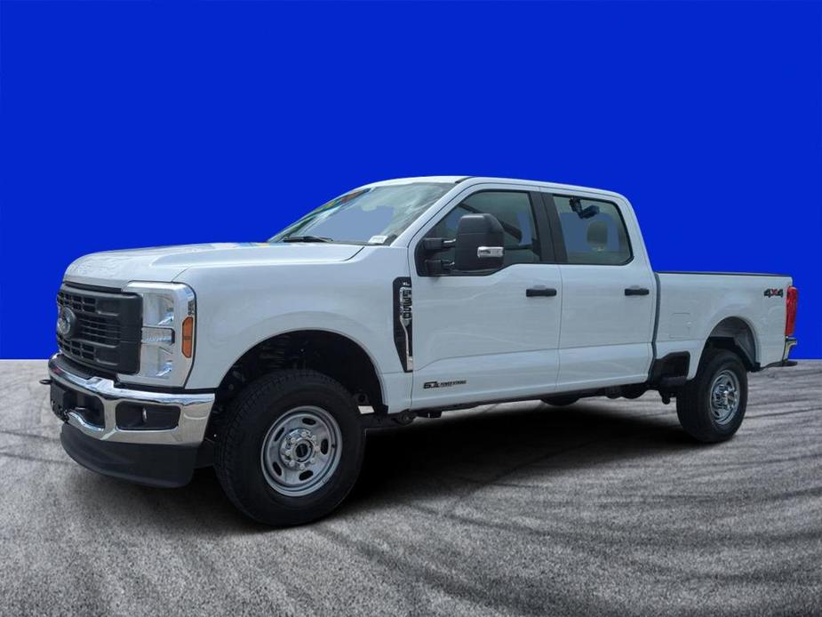 new 2024 Ford F-350 car, priced at $69,804