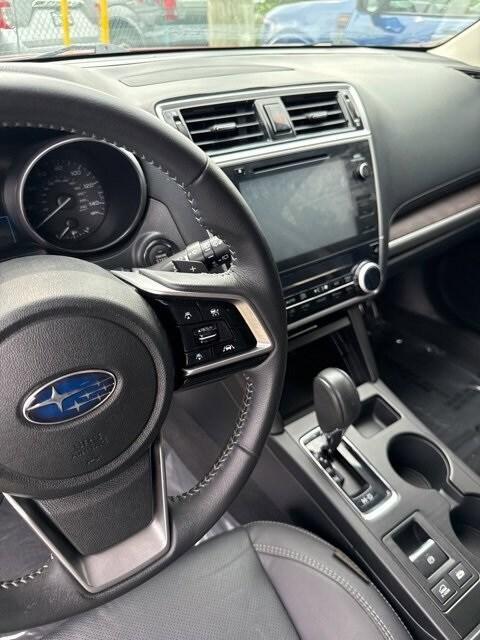 used 2018 Subaru Outback car, priced at $22,358