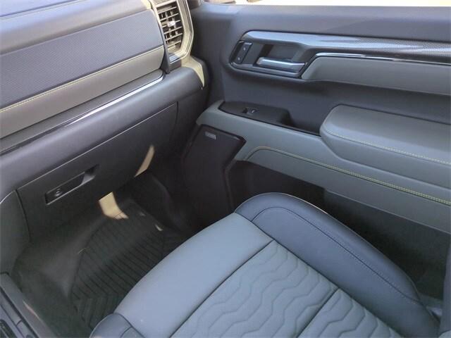 used 2024 Chevrolet Silverado 1500 car, priced at $64,758