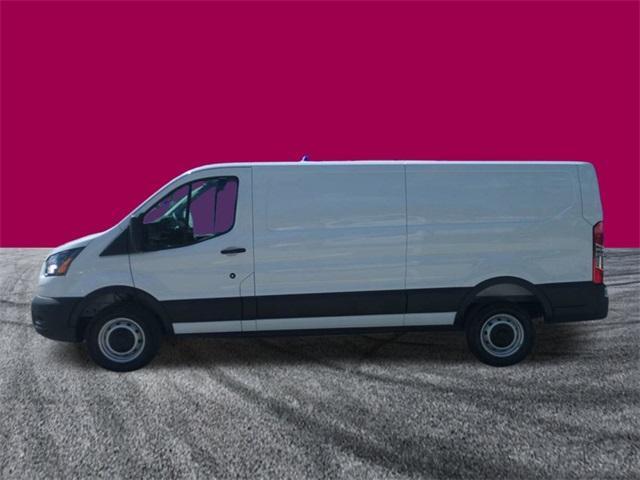 new 2025 Ford Transit-150 car, priced at $48,250
