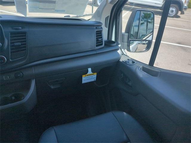 new 2025 Ford Transit-150 car, priced at $48,250