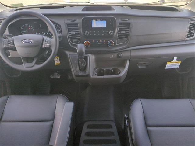 new 2025 Ford Transit-150 car, priced at $48,250