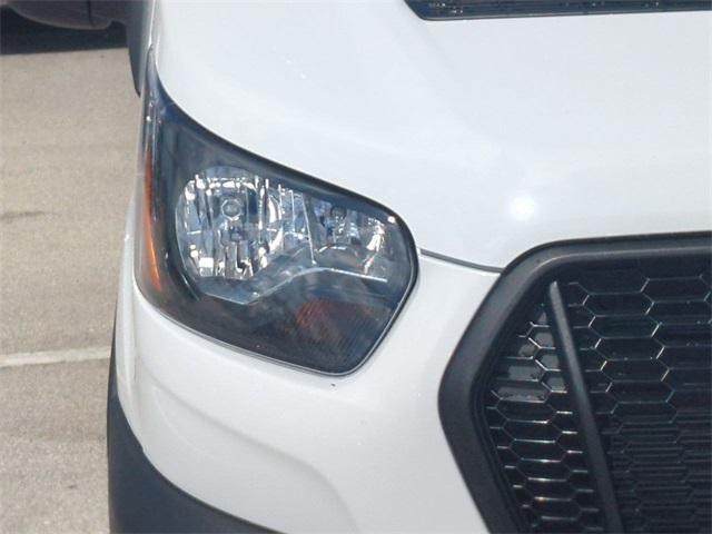 new 2025 Ford Transit-150 car, priced at $48,250