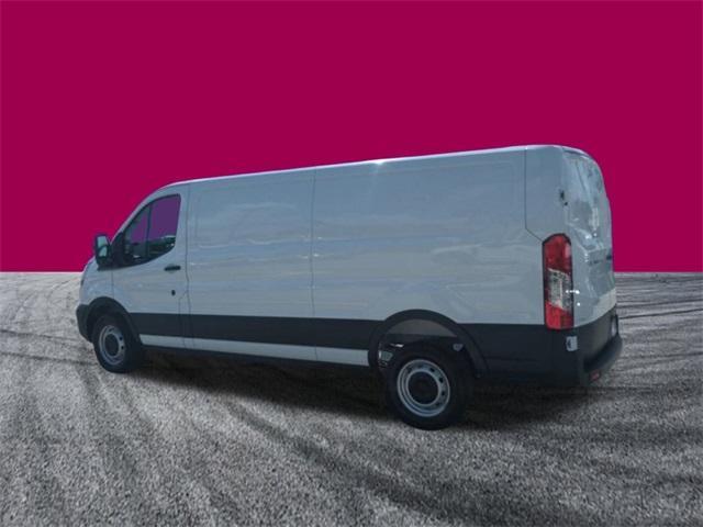 new 2025 Ford Transit-150 car, priced at $48,250
