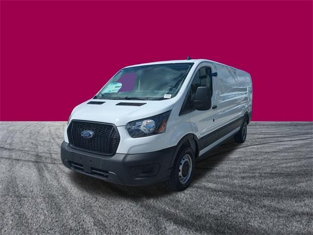 new 2025 Ford Transit-150 car, priced at $48,250
