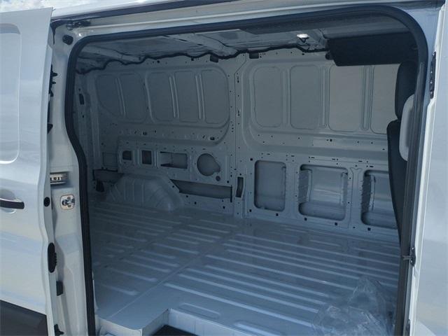 new 2025 Ford Transit-150 car, priced at $48,250