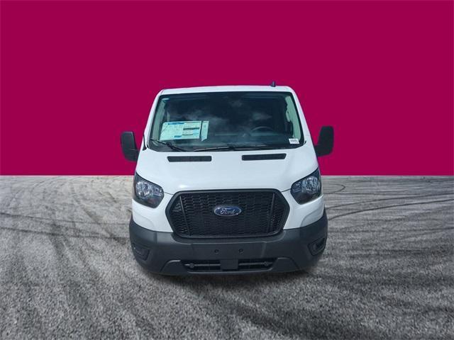 new 2025 Ford Transit-150 car, priced at $48,250
