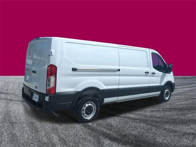 new 2025 Ford Transit-150 car, priced at $48,250