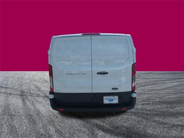 new 2025 Ford Transit-150 car, priced at $48,250