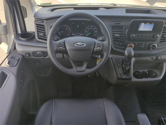 new 2025 Ford Transit-150 car, priced at $48,250