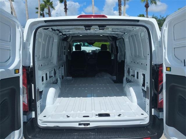 new 2025 Ford Transit-150 car, priced at $48,250