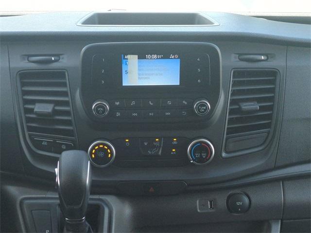 new 2025 Ford Transit-150 car, priced at $48,250