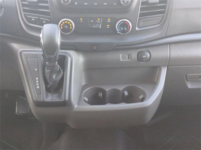new 2025 Ford Transit-150 car, priced at $48,250