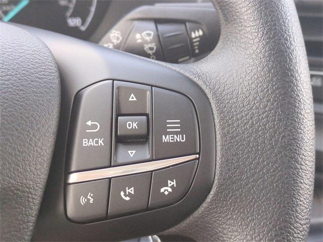new 2025 Ford Transit-150 car, priced at $48,250