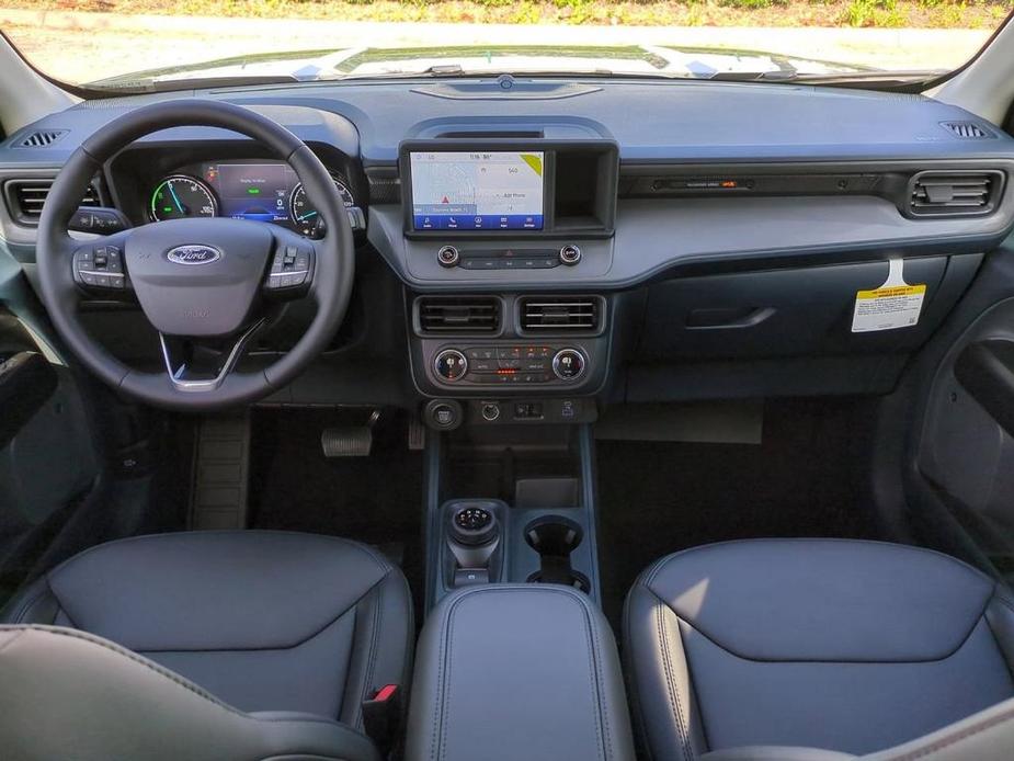 new 2024 Ford Maverick car, priced at $40,434