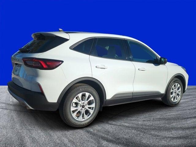 new 2025 Ford Escape car, priced at $28,037