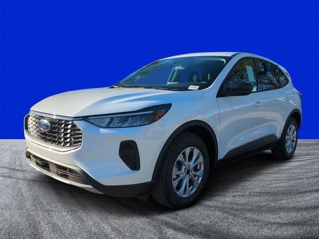 new 2025 Ford Escape car, priced at $28,037