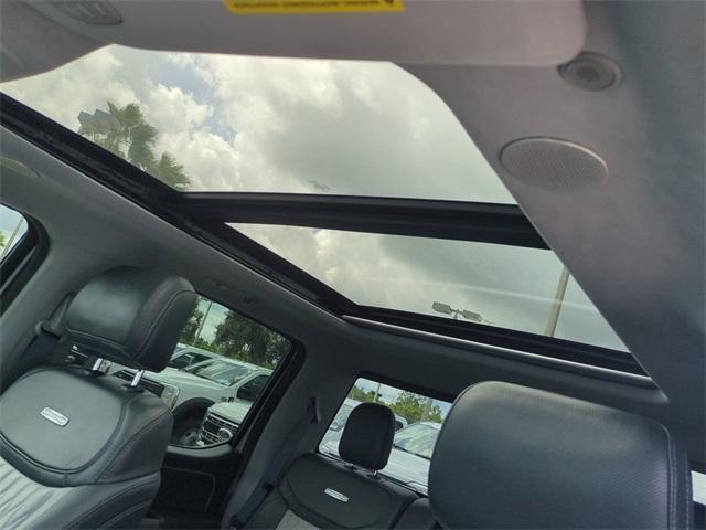 used 2021 Ford F-150 car, priced at $45,904