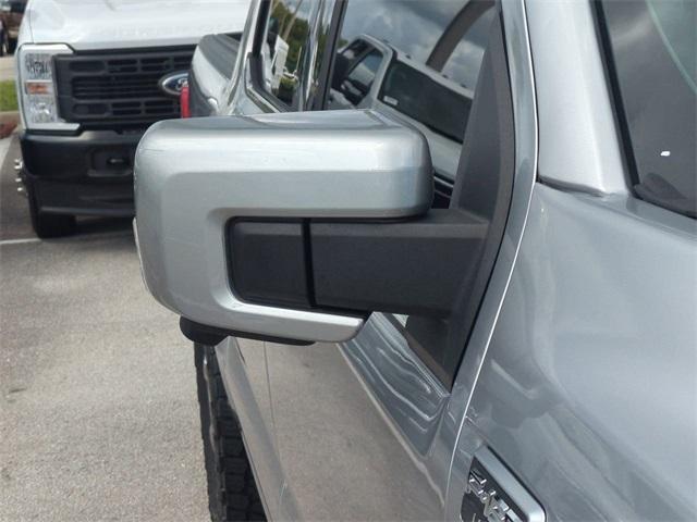 used 2021 Ford F-150 car, priced at $45,904