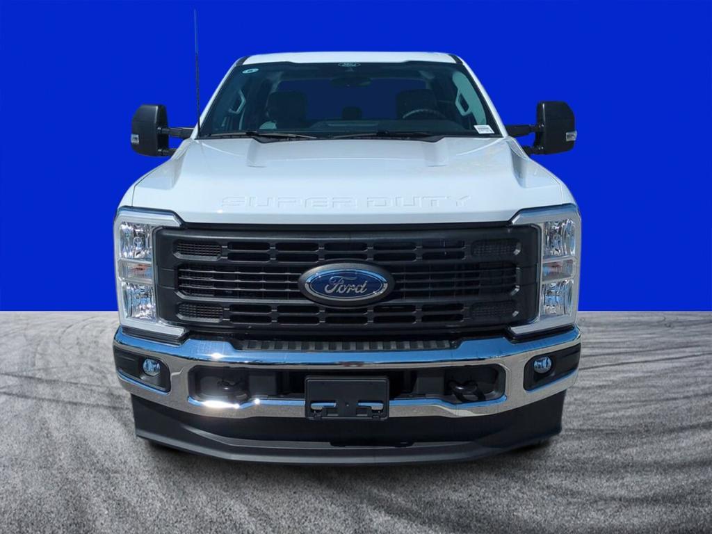 new 2025 Ford F-250 car, priced at $65,210