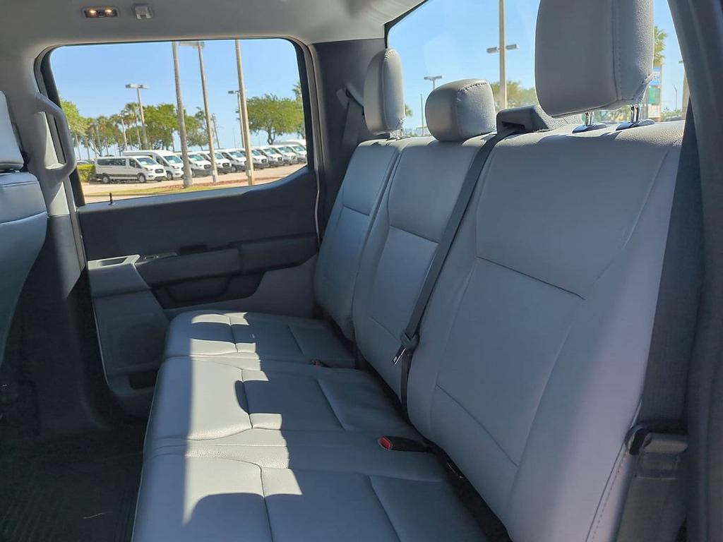 new 2025 Ford F-250 car, priced at $65,210