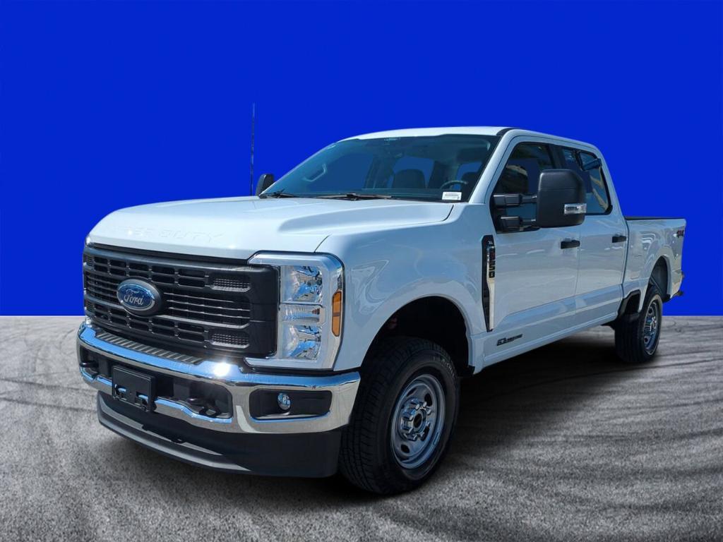 new 2025 Ford F-250 car, priced at $65,210